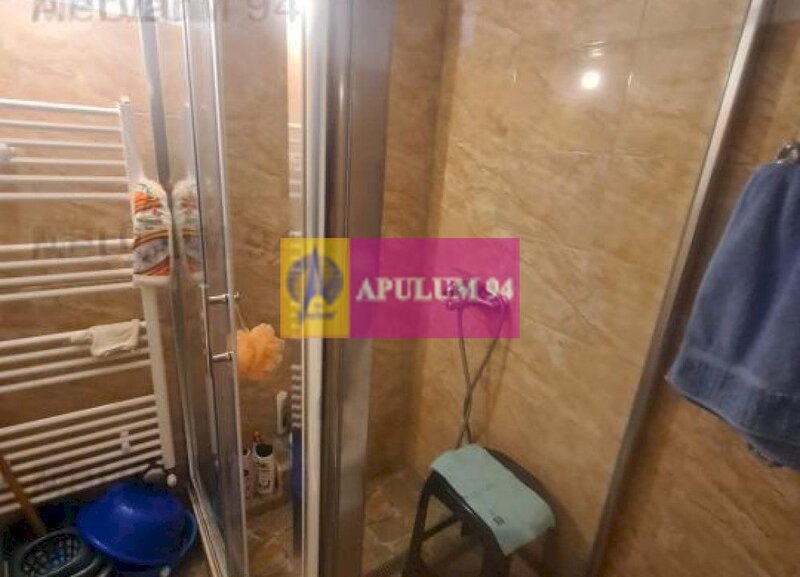 De vanzare apartament in vila - Sinaia