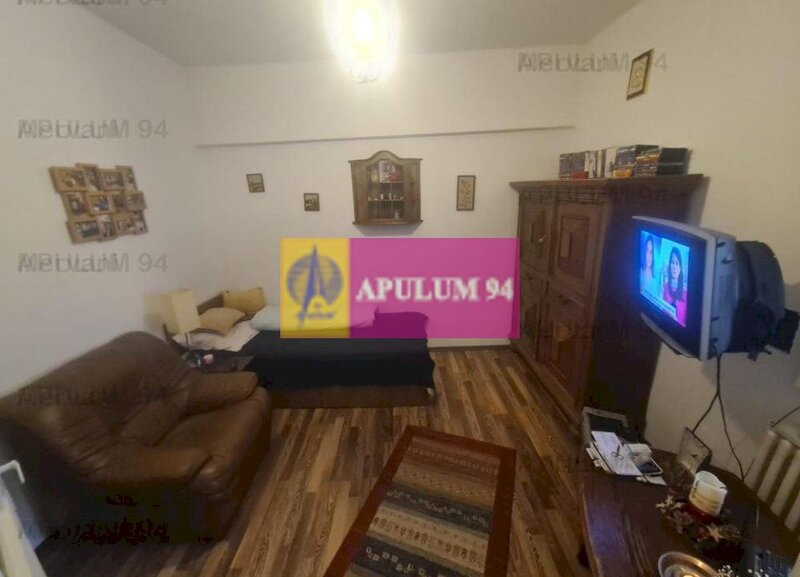 De vanzare apartament in vila - Sinaia