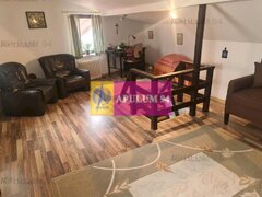 De vanzare apartament in vila - Sinaia
