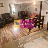 De vanzare apartament in vila - Sinaia